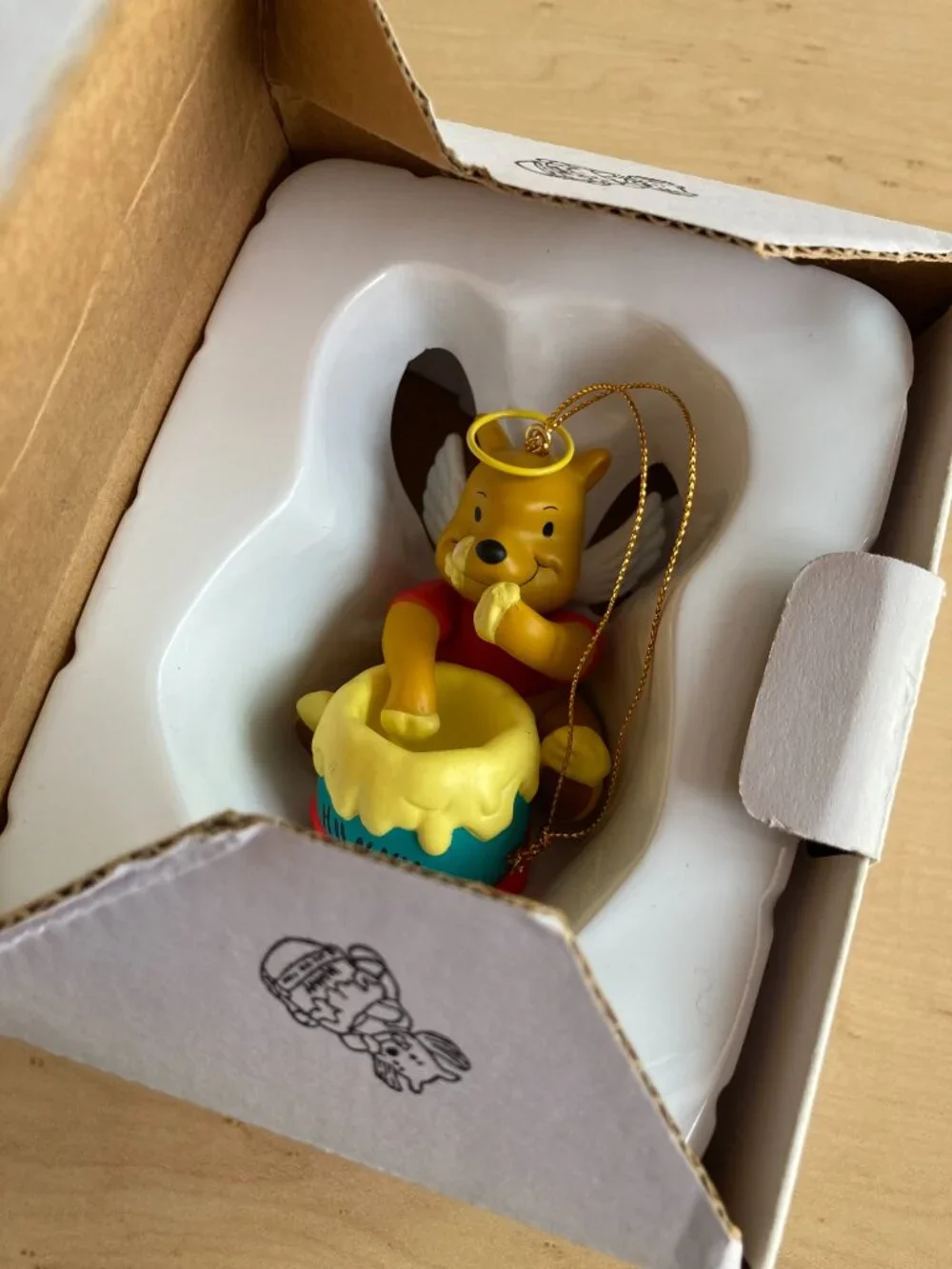 Disney winnie pooh